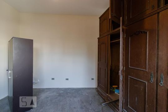 Edícula de casa para alugar com 3 quartos, 220m² em Vila Gumercindo, São Paulo