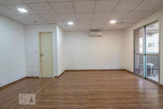 Sala/Quarto de kitnet/studio à venda com 1 quarto, 39m² em Santana, São Paulo