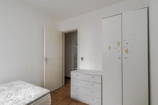 Quarto 1 de apartamento à venda com 3 quartos, 70m² em Pilarzinho, Curitiba
