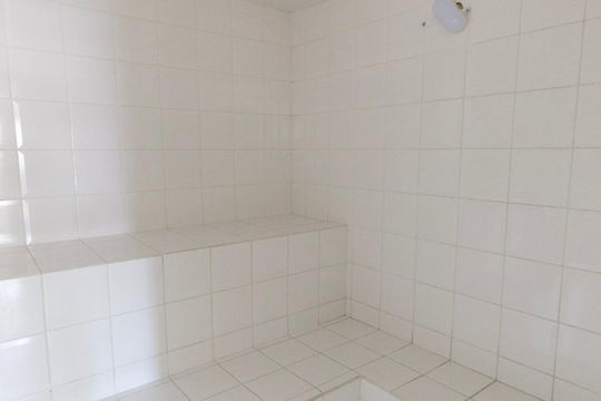 Sauna de apartamento para alugar com 3 quartos, 120m² em Centro, São Bernardo do Campo