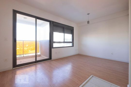 Kitnet/Studio à venda com 1 quarto, 35m² em Vila Madalena, São Paulo