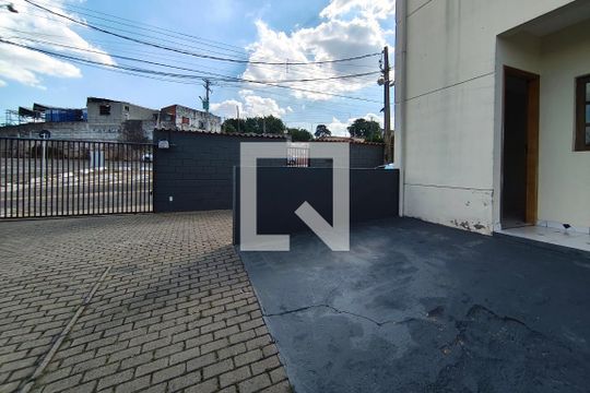 Garagem de casa de condomínio para alugar com 2 quartos, 64m² em Jardim Novo Campos Elíseos, Campinas