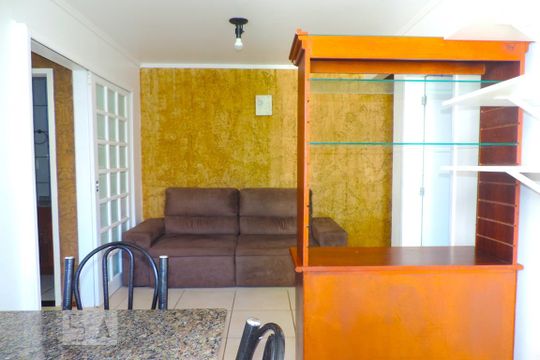 Apartamento para alugar com 2 quartos, 49m² em Itacorubi, Florianópolis