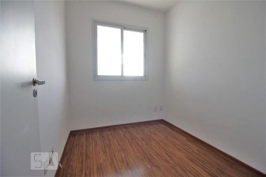 Quarto 1 de apartamento à venda com 3 quartos, 66m² em Vila Andrade, São Paulo