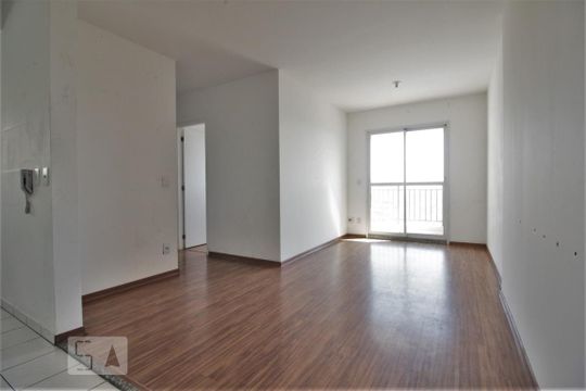 Apartamento à venda com 3 quartos, 66m² em Vila Andrade, São Paulo