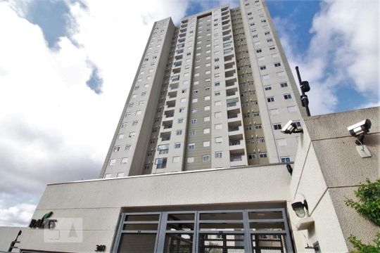 Fachada de apartamento à venda com 3 quartos, 66m² em Vila Andrade, São Paulo