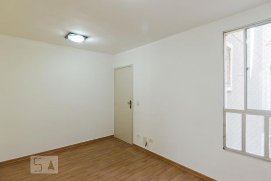 Sala de apartamento à venda com 2 quartos, 49m² em Paulicéia, São Bernardo do Campo