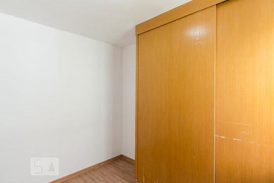 Quarto 1 de apartamento à venda com 2 quartos, 49m² em Paulicéia, São Bernardo do Campo