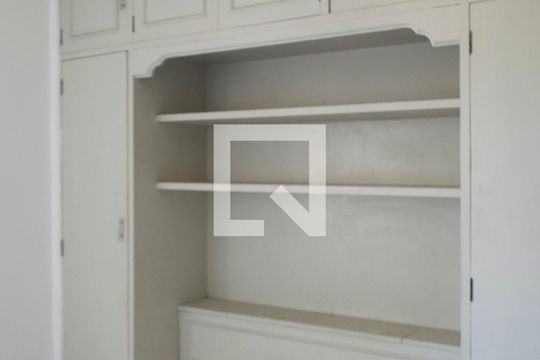Quarto 1 de apartamento para alugar com 2 quartos, 46m² em Jardim São Paulo, São Paulo