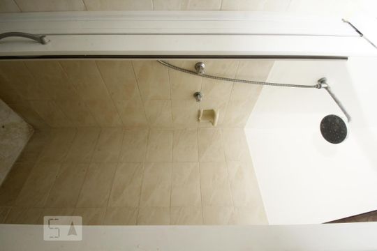 Banheiro 1 de apartamento para alugar com 4 quartos, 202m² em Flamengo, Rio de Janeiro