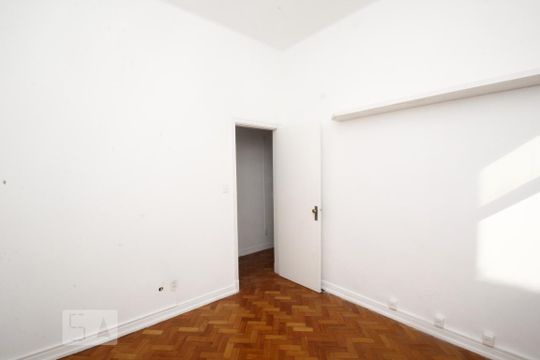 Quarto 4 de apartamento para alugar com 4 quartos, 202m² em Flamengo, Rio de Janeiro