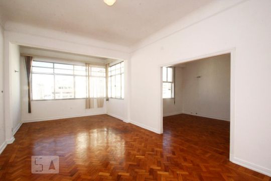 Apartamento para alugar com 4 quartos, 202m² em Flamengo, Rio de Janeiro