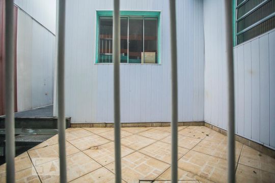 Vista da Sala de casa à venda com 3 quartos, 227m² em Vila Santa Catarina, São Paulo