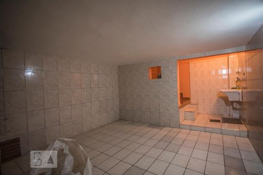 Porão de casa à venda com 3 quartos, 227m² em Vila Santa Catarina, São Paulo