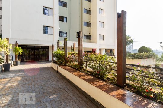 Área comum de apartamento à venda com 2 quartos, 57m² em Sumaré, São Paulo