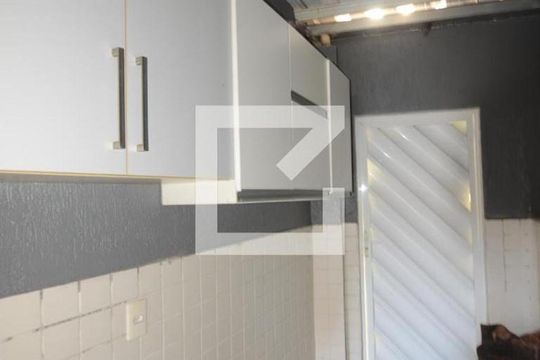 Área de Serviço de apartamento para alugar com 2 quartos, 71m² em Vila da Penha, Rio de Janeiro
