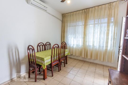 Sala 1 de casa de condomínio à venda com 5 quartos, 300m² em Pechincha, Rio de Janeiro