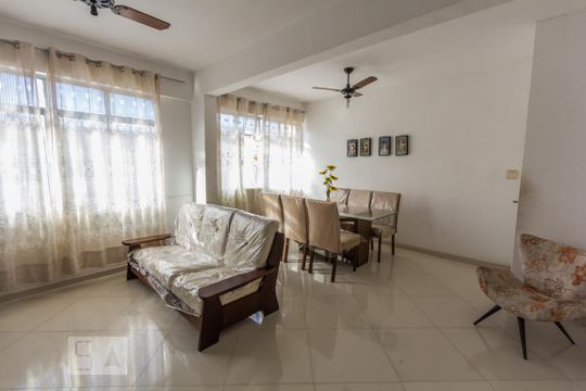 Sala 2 de casa de condomínio à venda com 5 quartos, 300m² em Pechincha, Rio de Janeiro