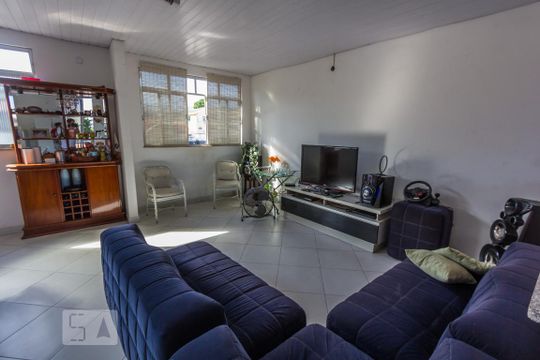 Casa de Condomínio à venda com 5 quartos, 300m² em Pechincha, Rio de Janeiro