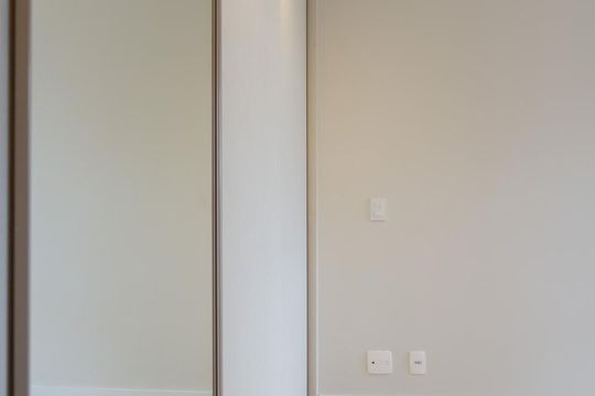 Quarto 1 de apartamento à venda com 3 quartos, 93m² em Fundação, São Caetano do Sul
