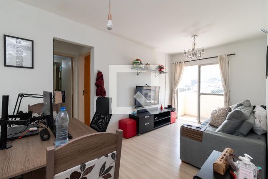 Apartamento à venda com 1 quarto, 50m² em Santana, São Paulo