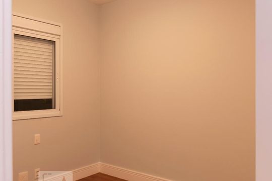 Quarto 2 de apartamento à venda com 3 quartos, 103m² em Vila Clementino, São Paulo
