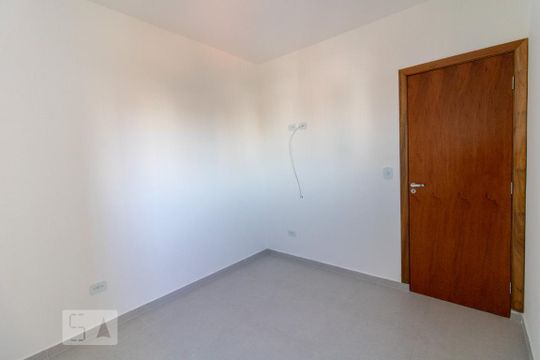 Quarto  de casa de condomínio para alugar com 1 quarto, 34m² em Vila Guilherme, São Paulo