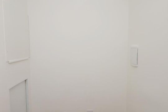 Sala de apartamento à venda com 1 quarto, 30m² em Humaitá, Rio de Janeiro