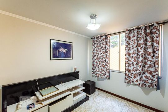 Apartamento à venda com 2 quartos, 60m² em Ingá, Niterói
