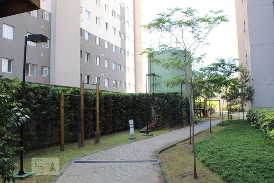 Área Comum de apartamento à venda com 1 quarto, 33m² em Barra Funda, São Paulo