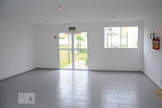 Salão de Festas de apartamento à venda com 2 quartos, 40m² em Mato Grande, Canoas
