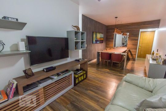 Apartamento à venda com 3 quartos, 110m² em Freguesia (jacarepaguá), Rio de Janeiro