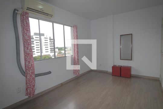 Quarto 1 de apartamento à venda com 2 quartos, 60m² em Nossa Senhora das Gracas, Canoas