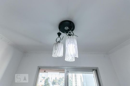 Sala  de apartamento à venda com 2 quartos, 74m² em Vila Taquari, São Paulo