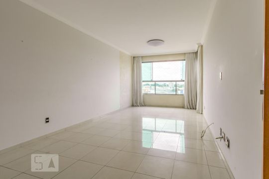 Apartamento à venda com 4 quartos, 251m² em Itapoã, Belo Horizonte
