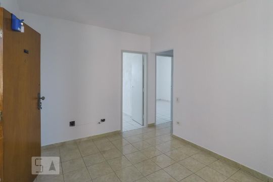 Apartamento à venda com 2 quartos, 50m² em Vila Vermelha, São Paulo