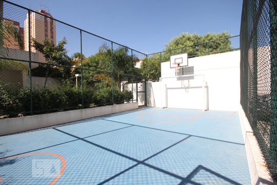 Quadra de apartamento à venda com 2 quartos, 67m² em Vila Água Funda, São Paulo