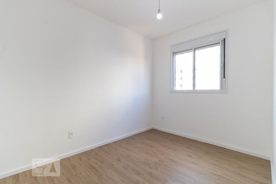 Quarto 1 de apartamento à venda com 2 quartos, 45m² em Cambuci, São Paulo
