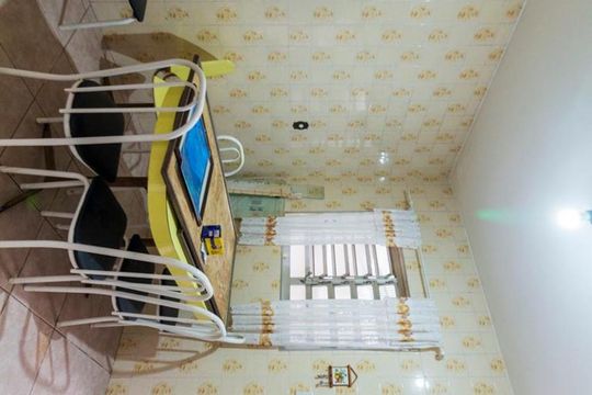 Copa de casa à venda com 2 quartos, 70m² em Planalto Paulista, São Paulo