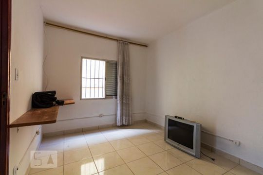 Quarto 1 de casa à venda com 2 quartos, 70m² em Planalto Paulista, São Paulo