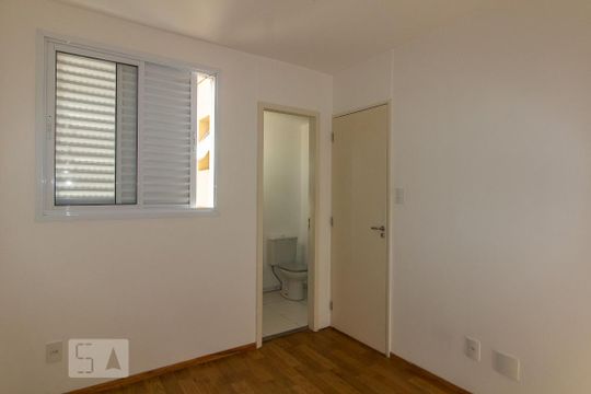Quarto de apartamento para alugar com 1 quarto, 31m² em Brás, São Paulo