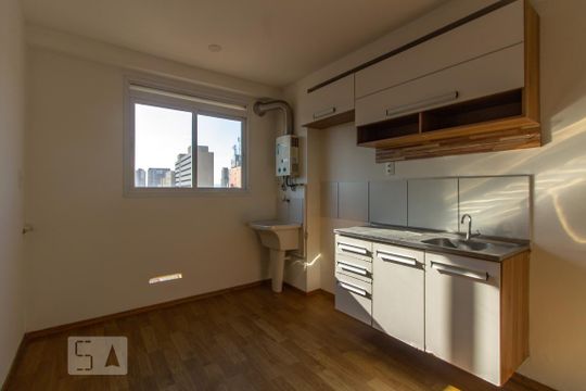 Apartamento para alugar com 1 quarto, 31m² em Brás, São Paulo