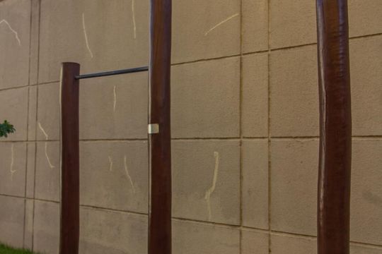 Área comum - Academia de apartamento para alugar com 1 quarto, 31m² em Brás, São Paulo