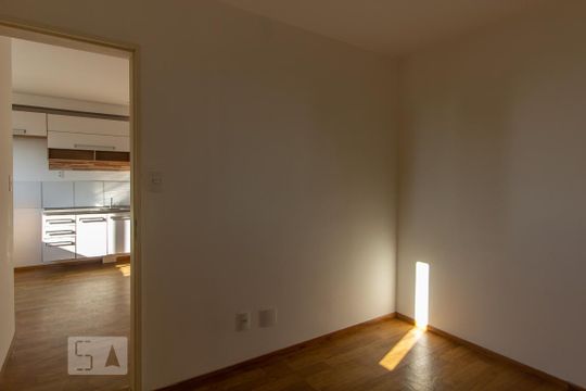 Quarto de apartamento para alugar com 1 quarto, 31m² em Brás, São Paulo