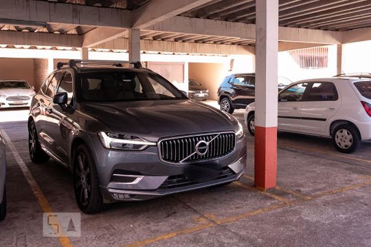 Garagem de apartamento para alugar com 1 quarto, 80m² em Cristal, Porto Alegre