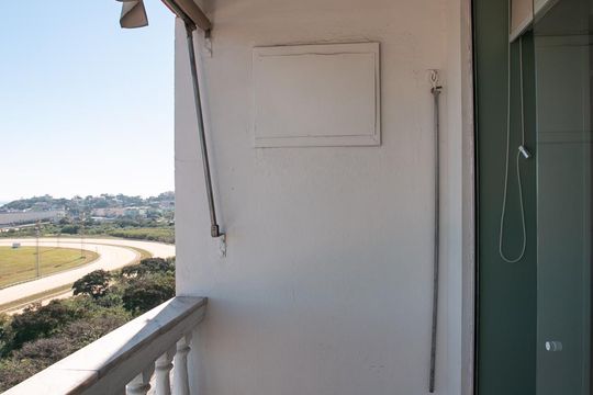 Sacada de apartamento para alugar com 1 quarto, 80m² em Cristal, Porto Alegre