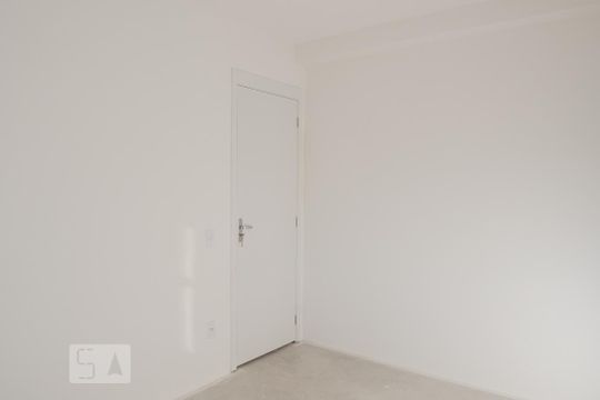 Quarto 1 de apartamento à venda com 2 quartos, 45m² em Cambuci, São Paulo