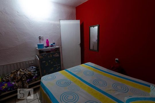 Quarto 3 de casa à venda com 4 quartos, 380m² em Vila Verde, São Paulo
