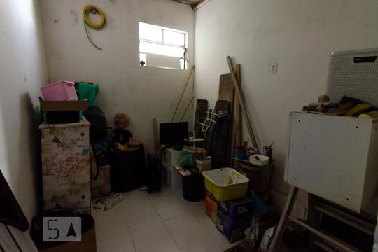 Quarto 2 de casa à venda com 4 quartos, 380m² em Vila Verde, São Paulo