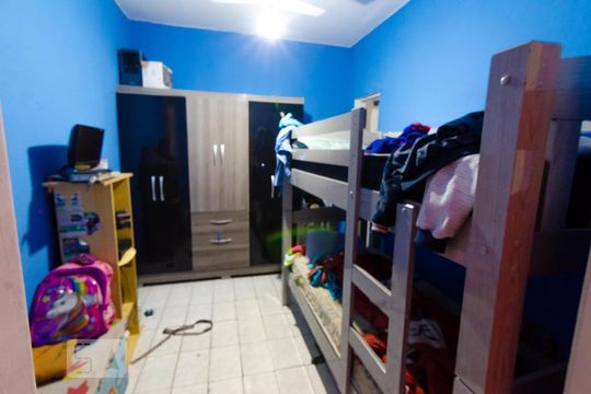 Quarto 1 de casa à venda com 4 quartos, 380m² em Vila Verde, São Paulo